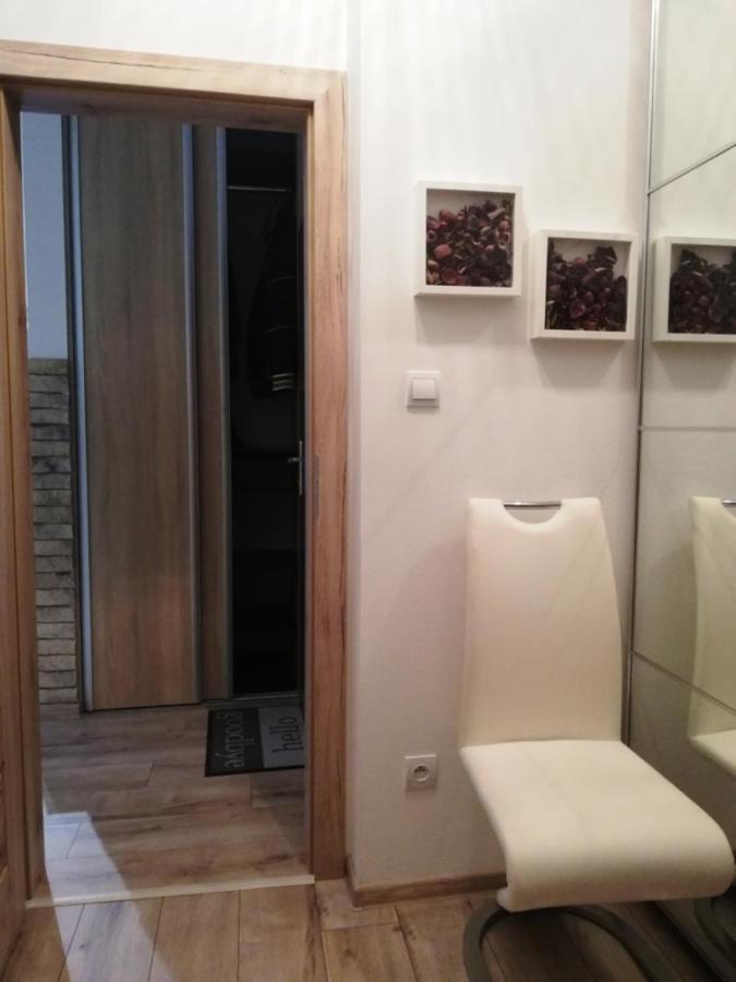 Ferienwohnung Galeria Stastie Senec Exterior foto